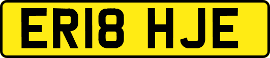 ER18HJE