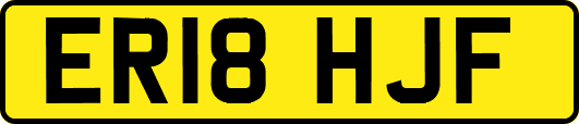 ER18HJF