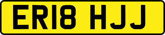ER18HJJ