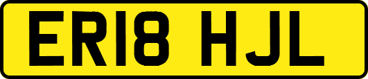 ER18HJL