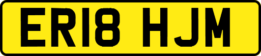 ER18HJM