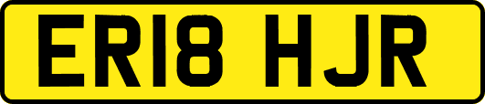ER18HJR