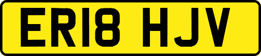 ER18HJV