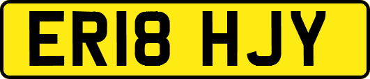 ER18HJY