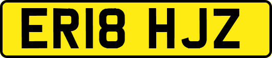 ER18HJZ
