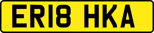 ER18HKA