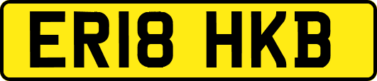ER18HKB