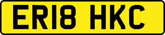 ER18HKC