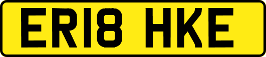 ER18HKE
