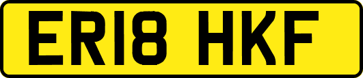 ER18HKF