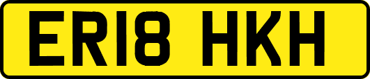 ER18HKH