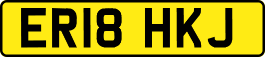 ER18HKJ