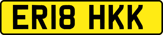 ER18HKK