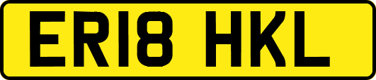 ER18HKL