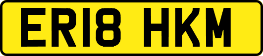 ER18HKM