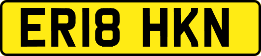ER18HKN