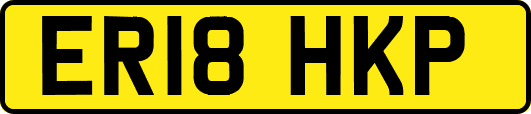ER18HKP