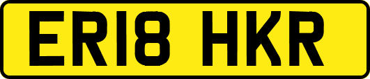 ER18HKR