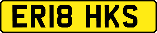 ER18HKS