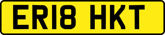 ER18HKT