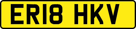 ER18HKV
