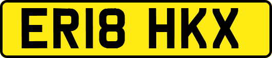 ER18HKX