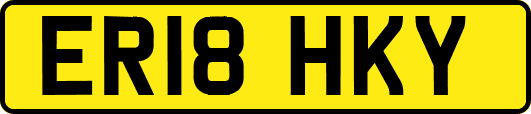 ER18HKY