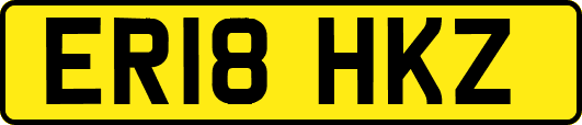 ER18HKZ
