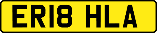 ER18HLA