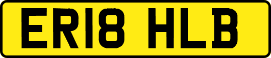 ER18HLB