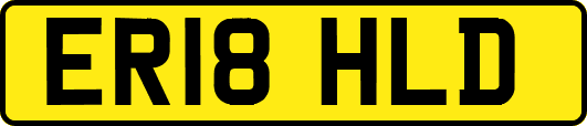 ER18HLD