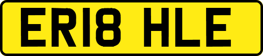 ER18HLE