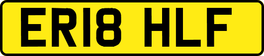 ER18HLF