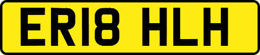 ER18HLH