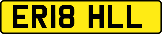 ER18HLL