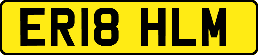 ER18HLM