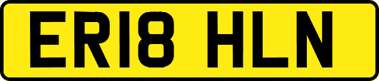 ER18HLN