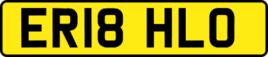 ER18HLO
