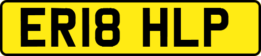 ER18HLP