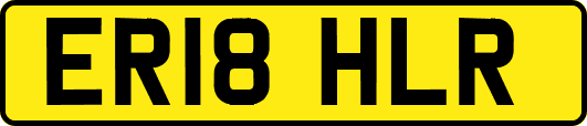 ER18HLR