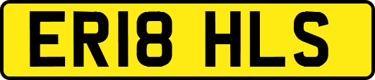 ER18HLS