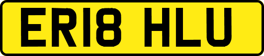 ER18HLU