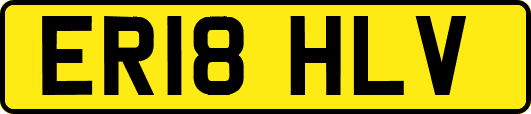 ER18HLV