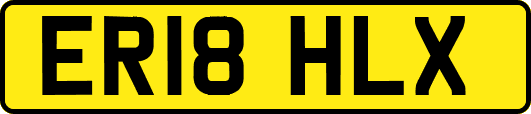 ER18HLX