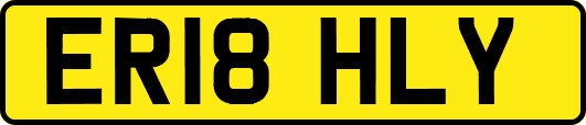 ER18HLY
