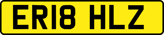 ER18HLZ