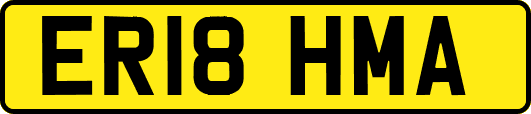 ER18HMA