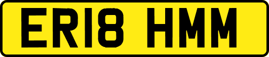 ER18HMM