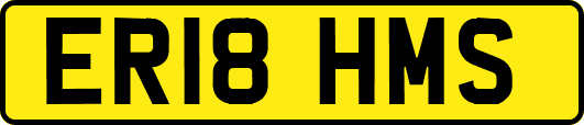 ER18HMS