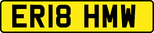 ER18HMW